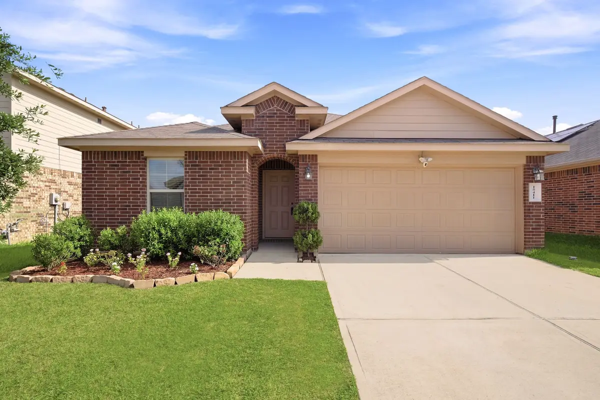 15411 Cielo Azul Lane, Channelview, TX 77530 - #1
