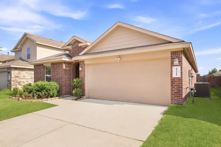 15411 Cielo Azul Lane, Channelview, TX 77530 - #2