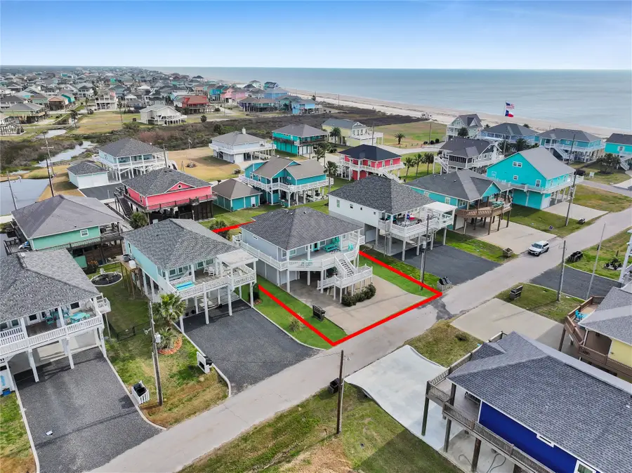 932 Kent, Crystal Beach, TX 77650 - #2