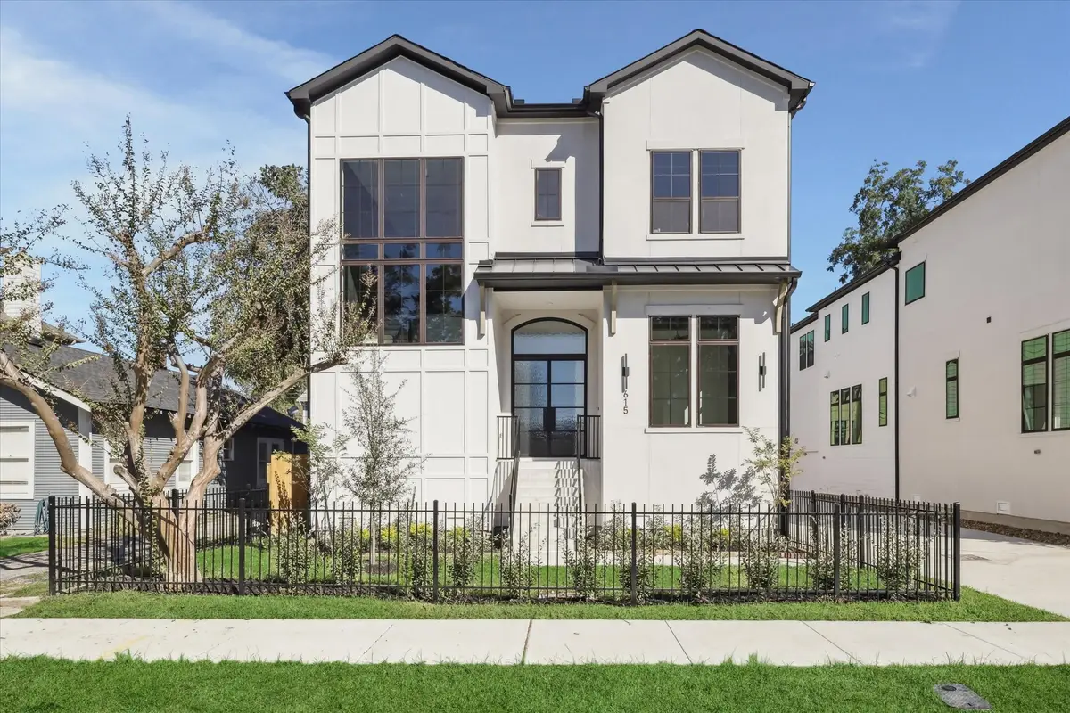 613 Wendel Street, Houston, TX 77009 - Image #1