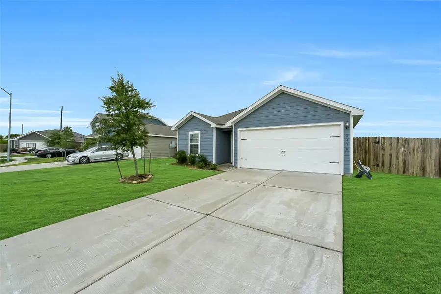 8430 Longshore Slope Road, Cove, TX 77523 - #3