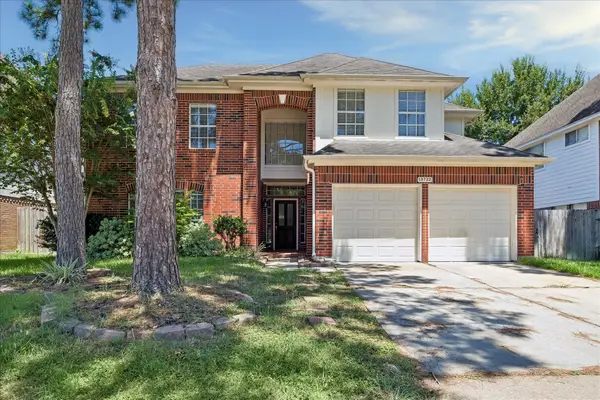 13722 Wheatbridge Drive, Houston, TX 77041