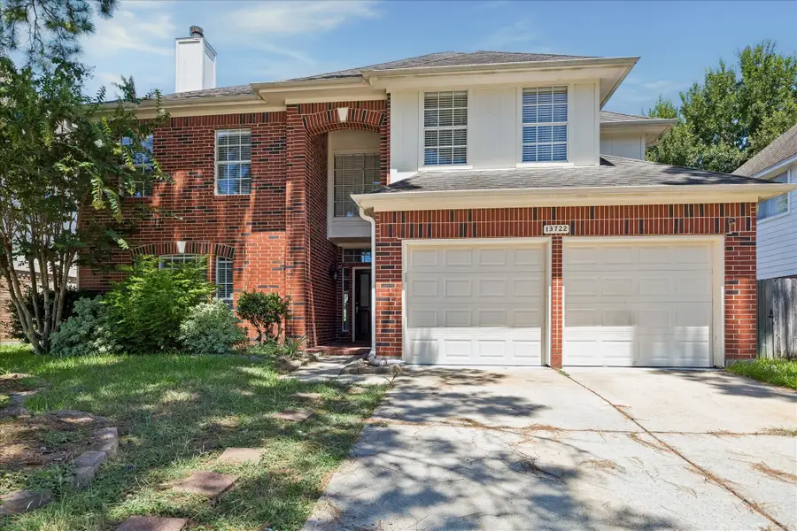 13722 Wheatbridge Drive, Houston, TX 77041 - #2