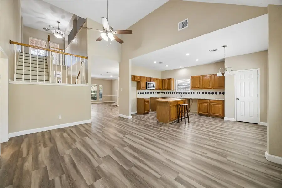 13722 Wheatbridge Drive, Houston, TX 77041 - #3