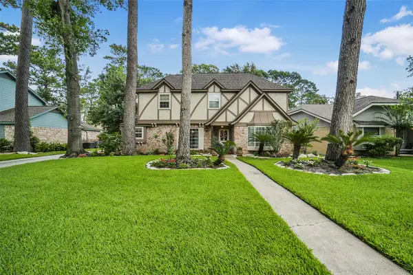 12826 Raven South Drive, Cypress, TX 77429