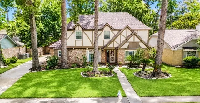 12826 Raven South Drive, Cypress, TX 77429 - #2