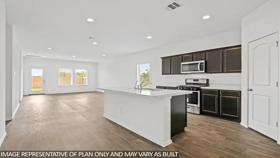 23812 Patchouli Terrace Drive, Splendora, TX 77372 - Image #3