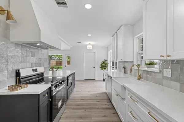 22203 Hockaday Drive, Katy, TX 77450