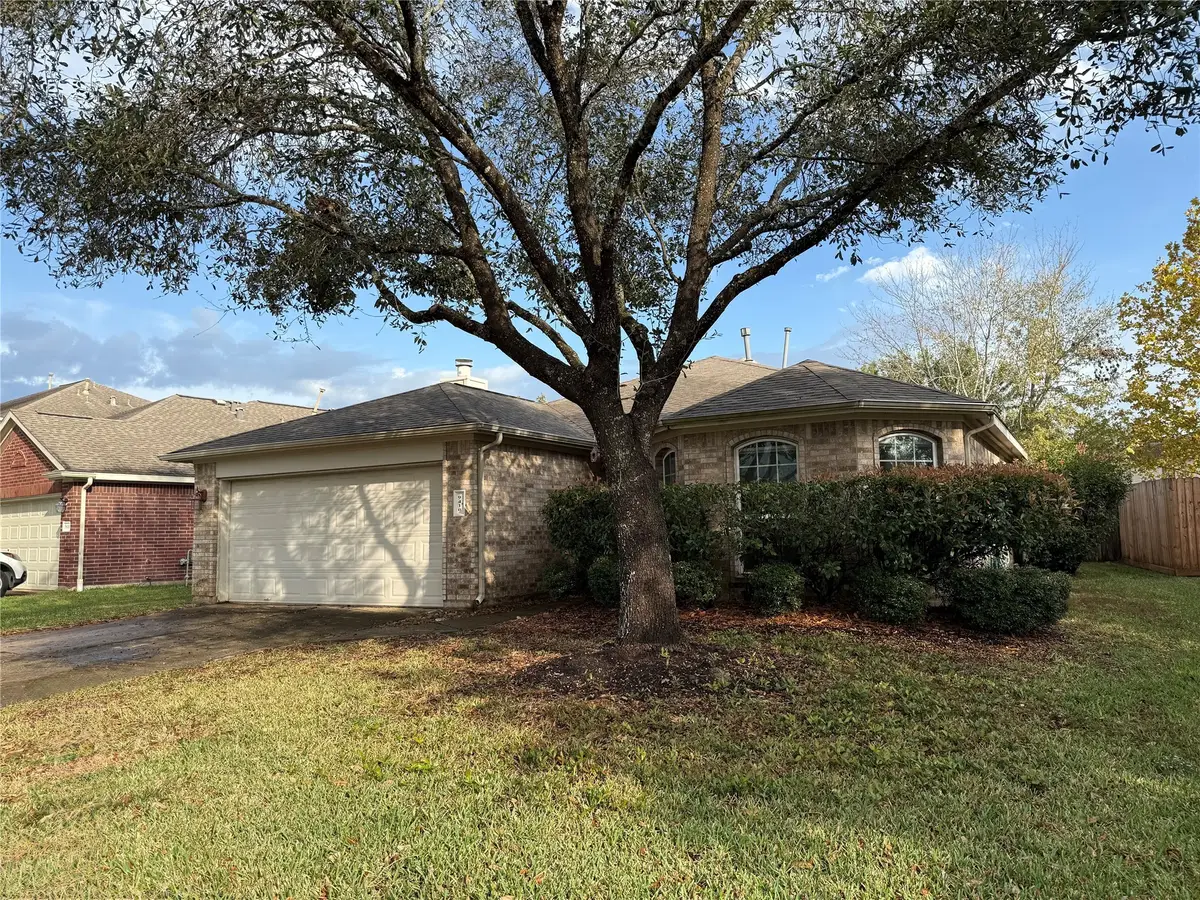 9410 Castlegap Drive, Spring, TX 77379 - Image #1