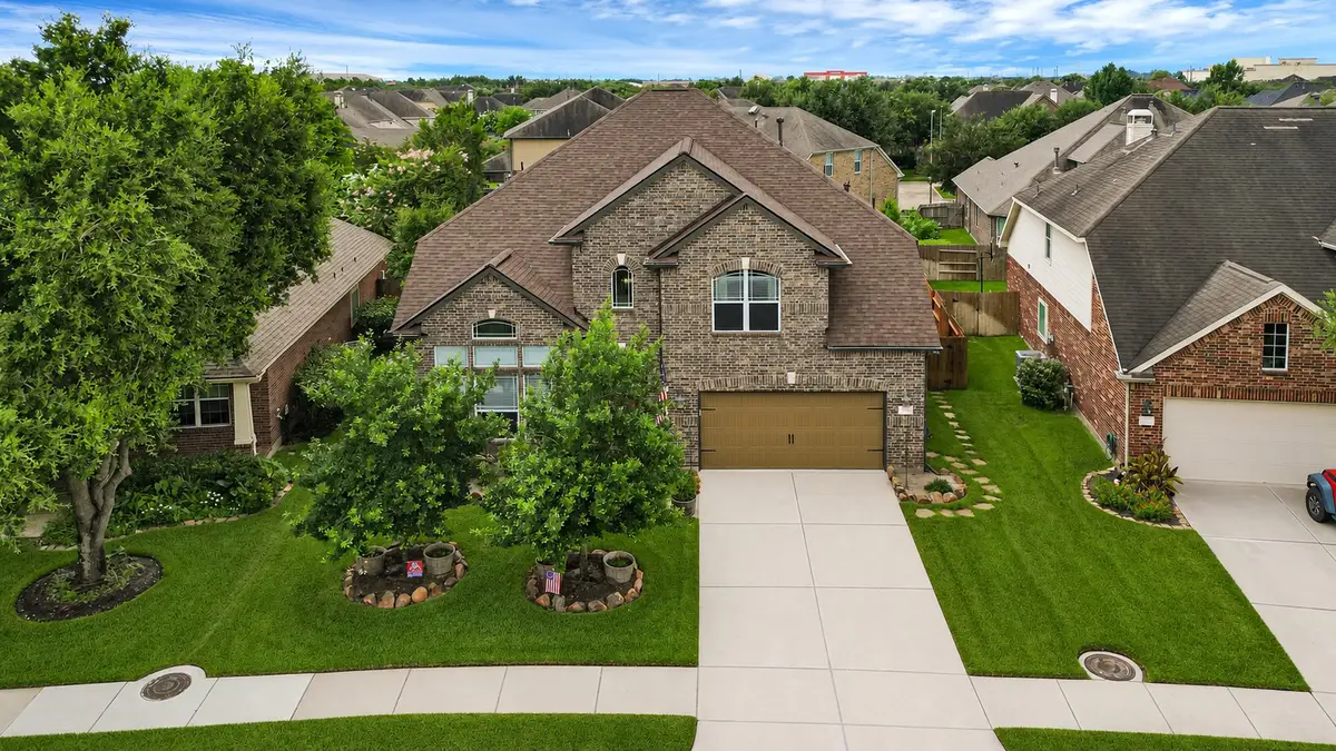 20523 Stoneroses Trail, Richmond, TX 77406 - #1