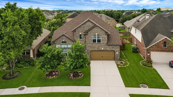 20523 Stoneroses Trail, Richmond, TX 77406