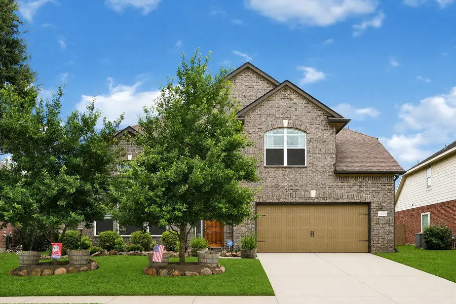 20523 Stoneroses Trail, Richmond, TX 77406 - #3