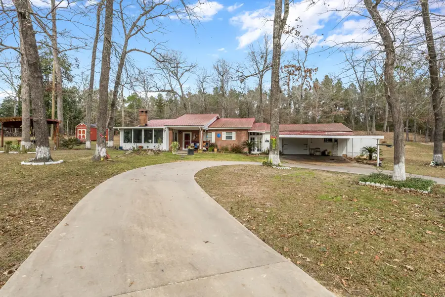 2081 Us Highway 190 E, Woodville, TX 75979 - #2