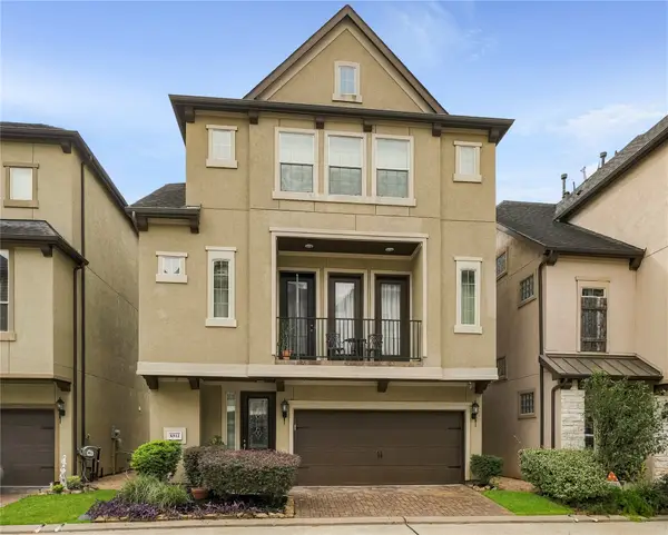 10112 Spring Shadows Park Circle, Houston, TX 77080