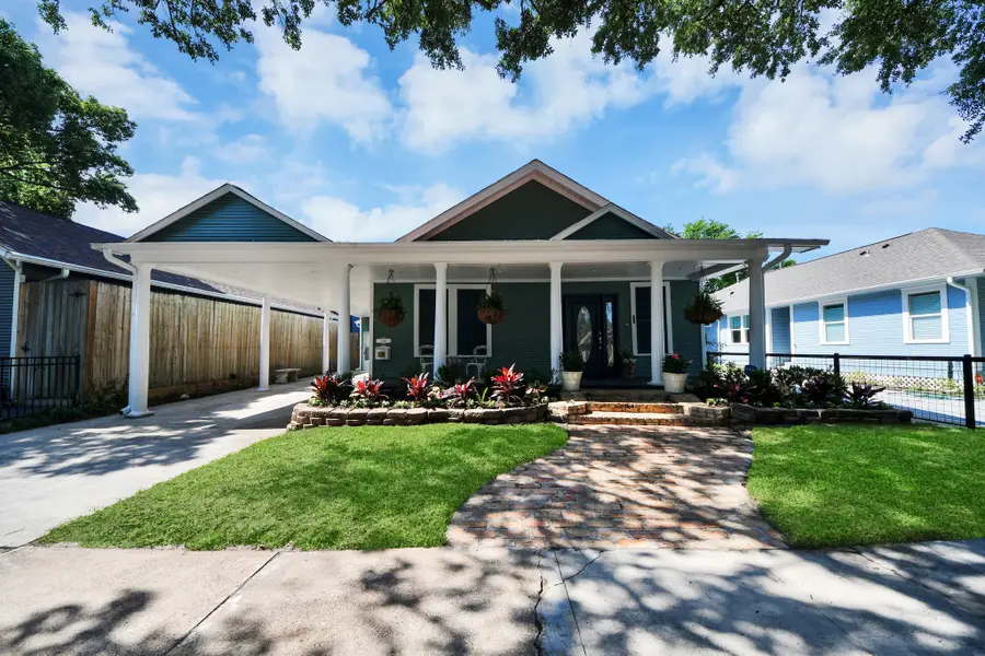 1114 W Cottage Street, Houston, TX 77009 - #3