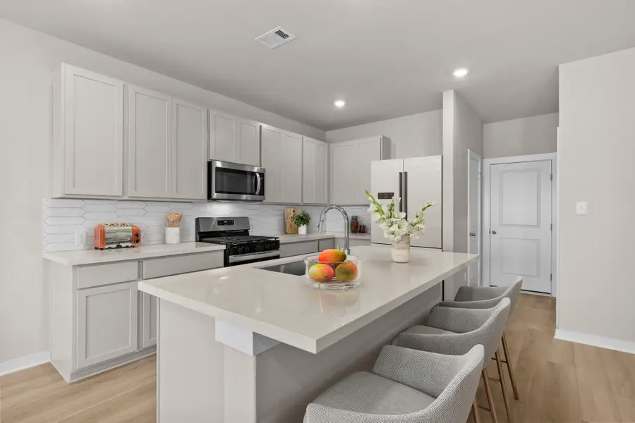 22022 Matera Vista Lane, Hockley, TX 77447 - #2