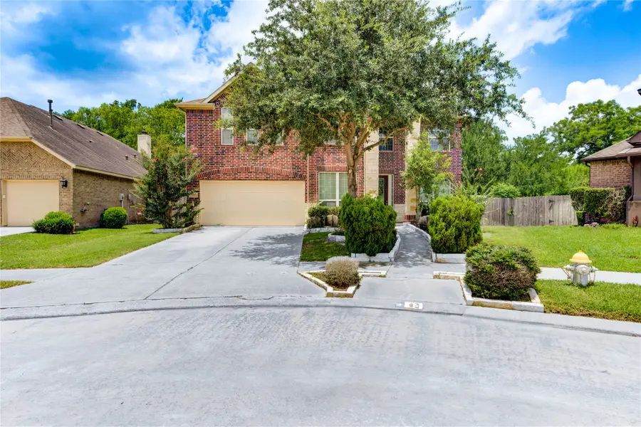 43 Amaifi Drive, Missouri City, TX 77459 - #3