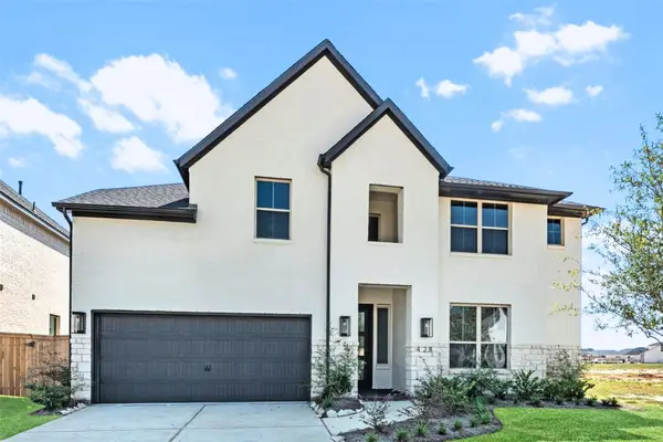 428 Harvest Moon Drive, Katy, TX 77493