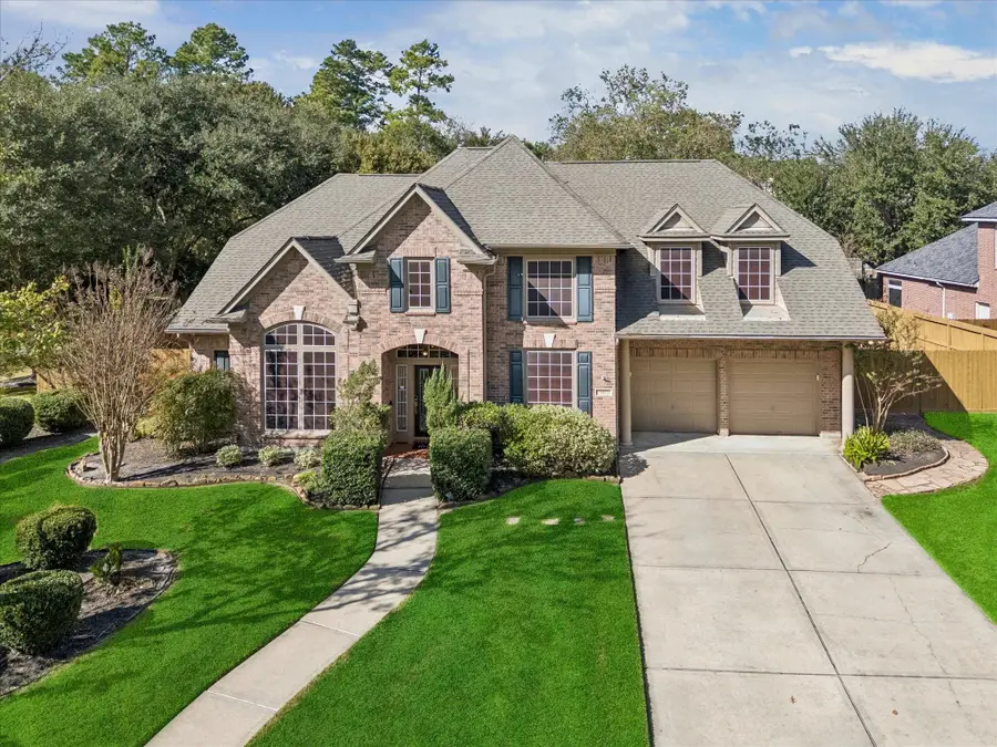 5903 Riverchase Trail, Kingwood, TX 77345 - Image #2