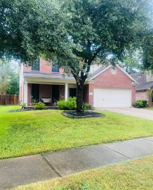 20710 Louetta Oak Drive, Spring, TX 77388