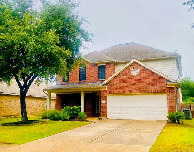 20710 Louetta Oak Drive, Spring, TX 77388 - #2