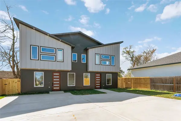 4534 Newberry Street #ABC, Houston, TX 77051