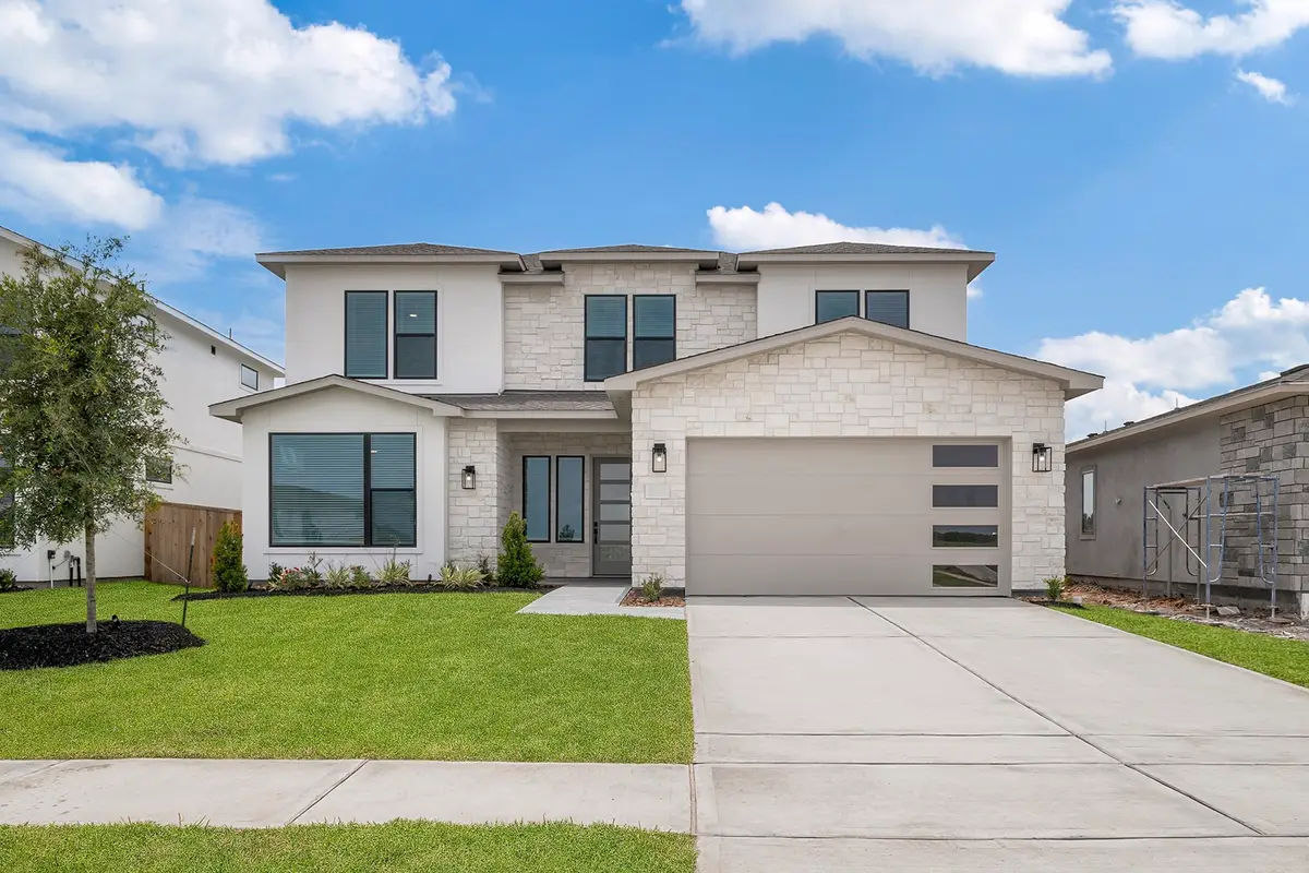 1904 Drover Lane, Rosenberg, TX 77471 - #1