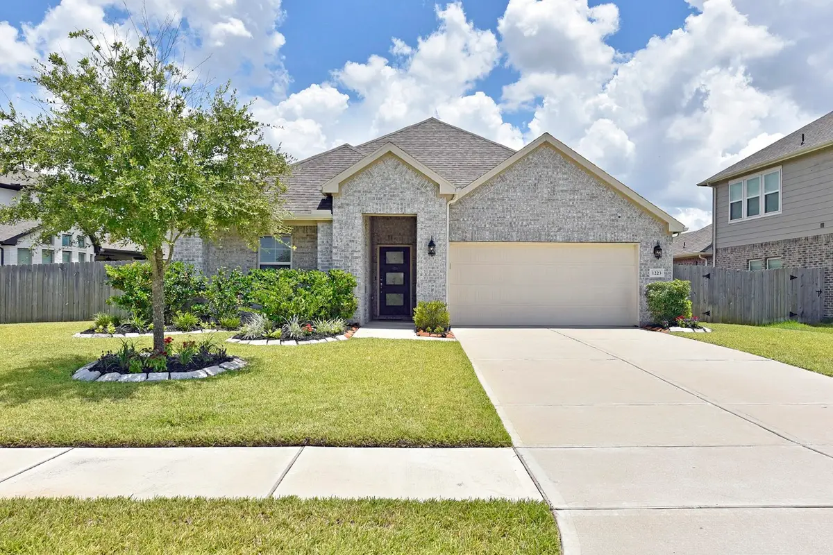 1223 Oak Barrel Run, Richmond, TX 77406 - #1