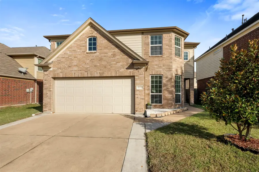 4826 Gingham Check Court, Katy, TX 77449 - Image #2