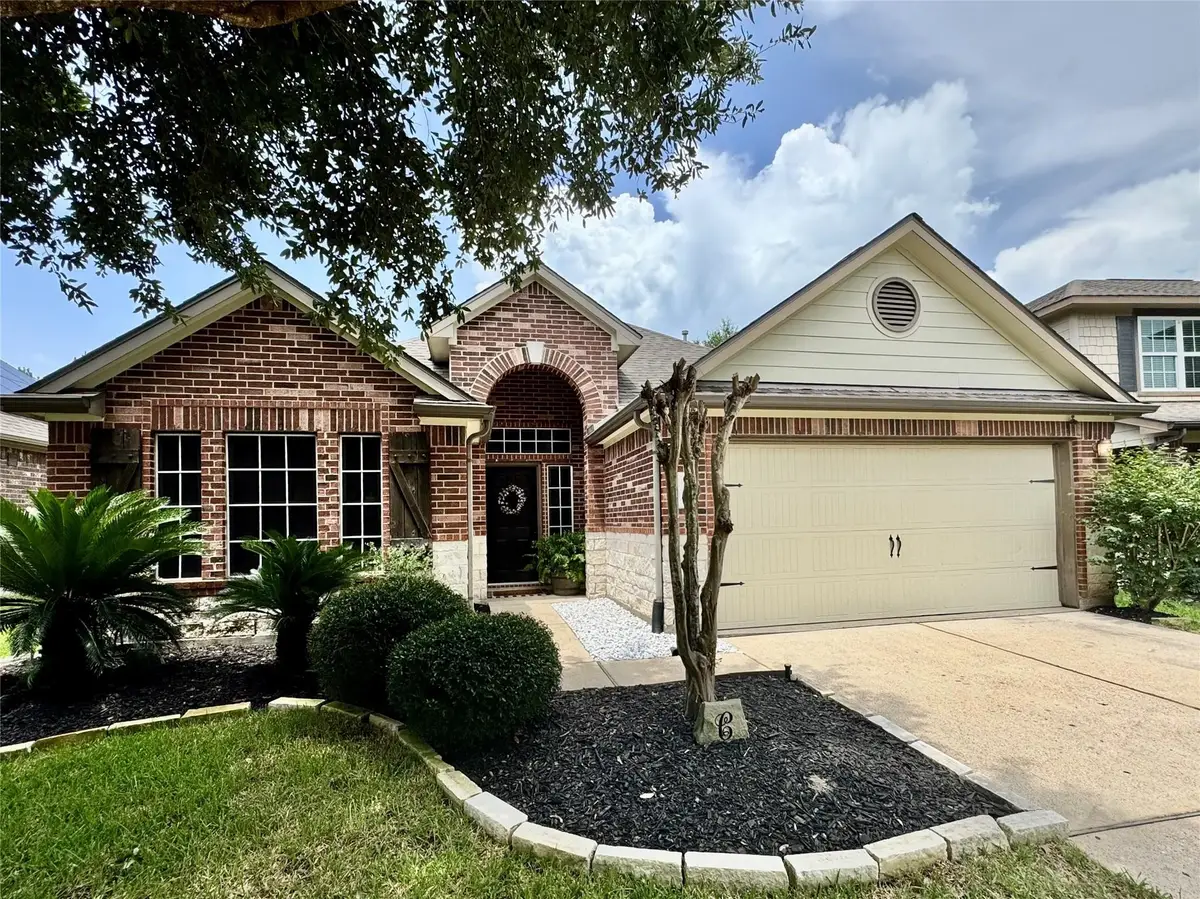 21457 Hunter Hart Drive, Porter, TX 77365 - #1