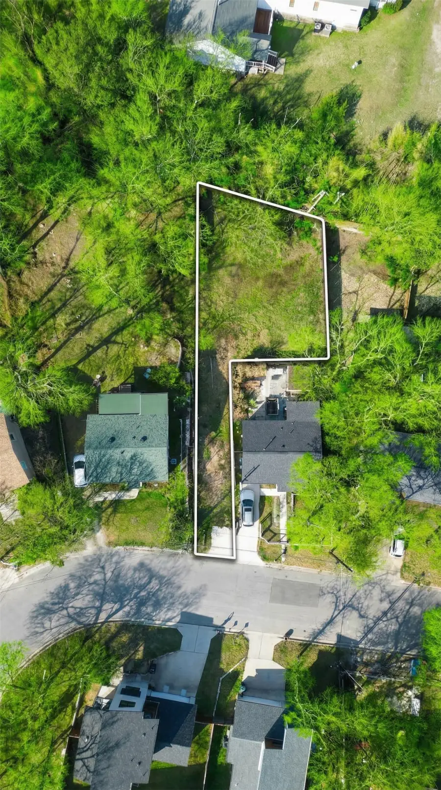 1196 Em Franklin Avenue, Austin, TX 78721 - #3