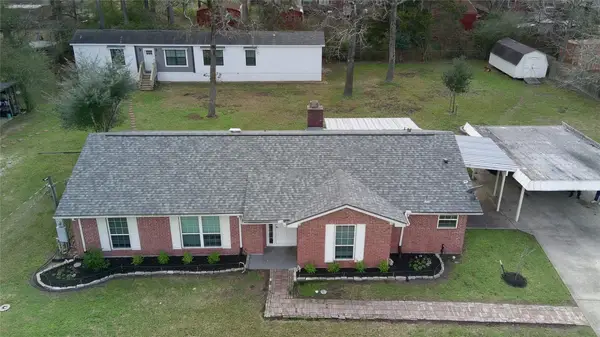 37127 Gossamer Lane, Magnolia, TX 77354