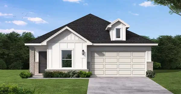 2131 Starlight Street, Angleton, TX 77515