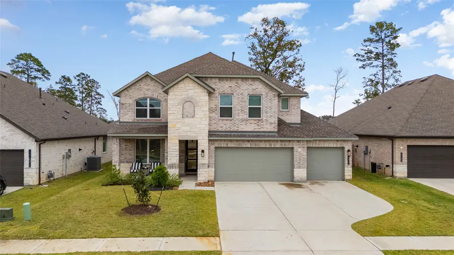 13712 Moss Lake Lane, Conroe, TX 77384 - Image #2