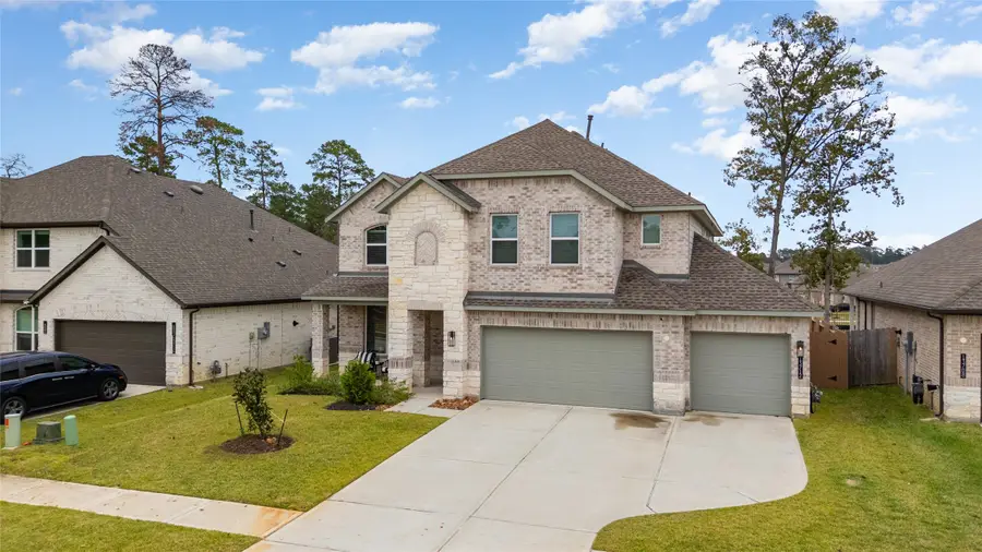 13712 Moss Lake Lane, Conroe, TX 77384 - Image #3