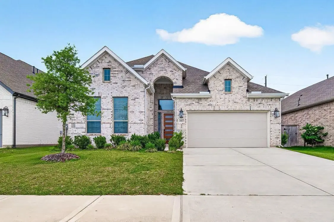 1923 Hickory Grove Lane, Tomball, TX 77375 - #1