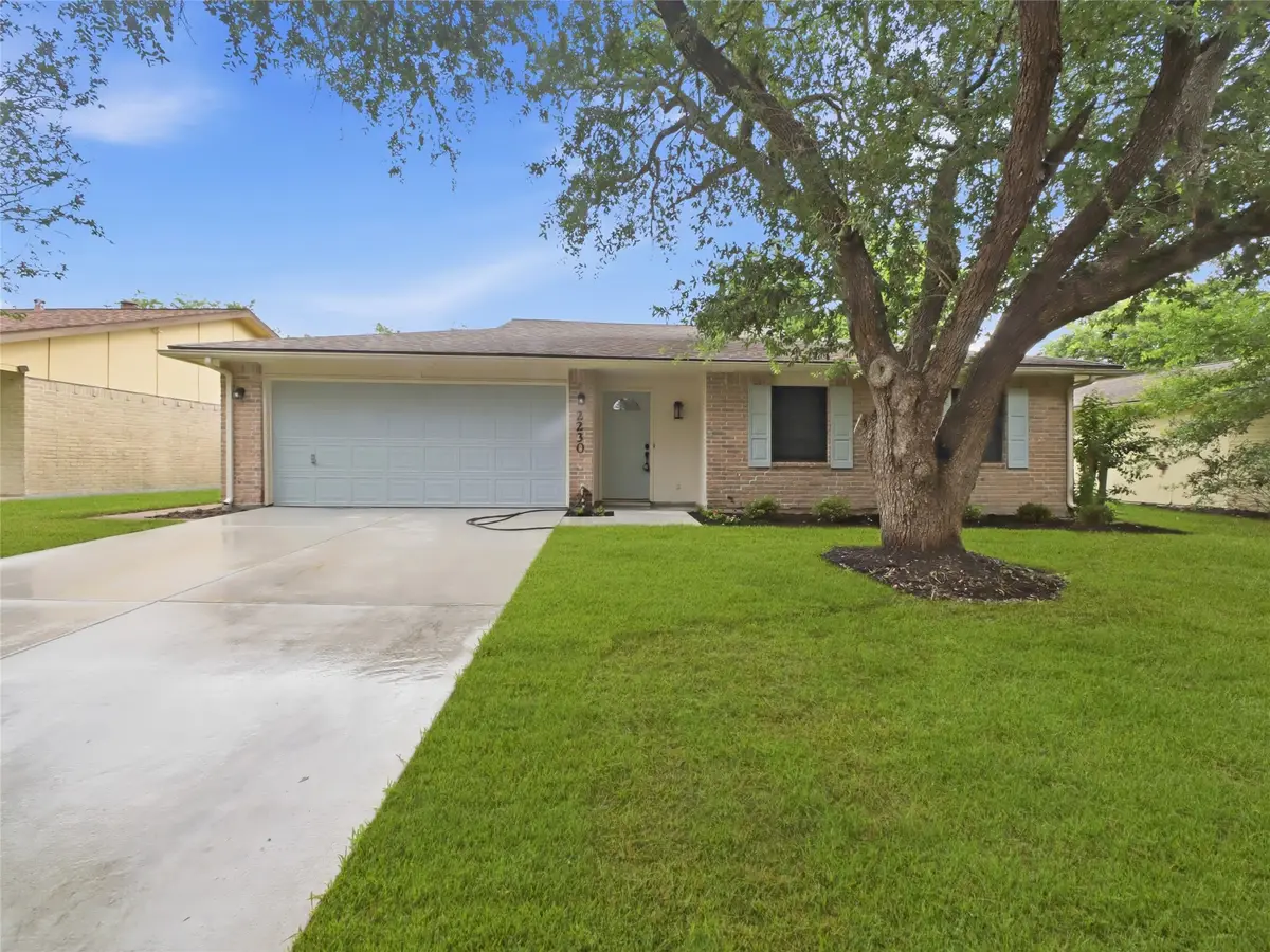 2230 Fall Meadow Dr, Missouri City, TX 77489 - #1