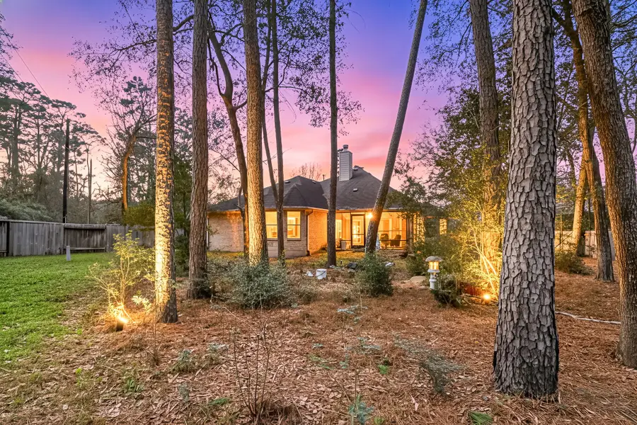 2 Gilded Crest Court, The Woodlands, TX 77382 - #2