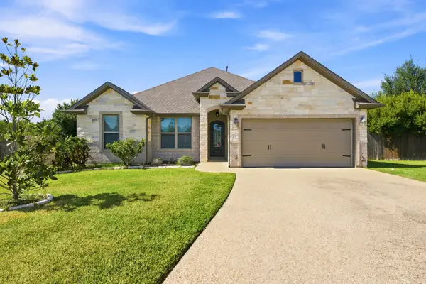 3106 Evan Drive, Bryan, TX 77802