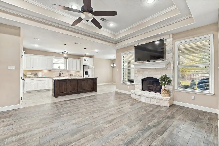 3106 Evan Drive, Bryan, TX 77802 - #2