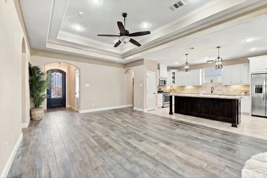 3106 Evan Drive, Bryan, TX 77802 - #3