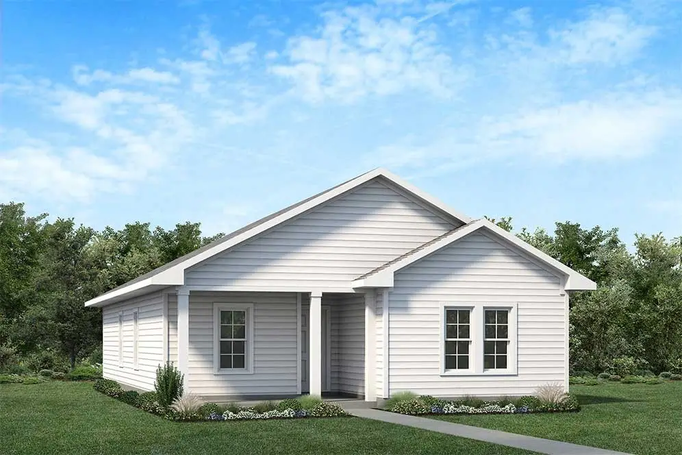 1601 23rd, Hempstead, TX 77445 - #1