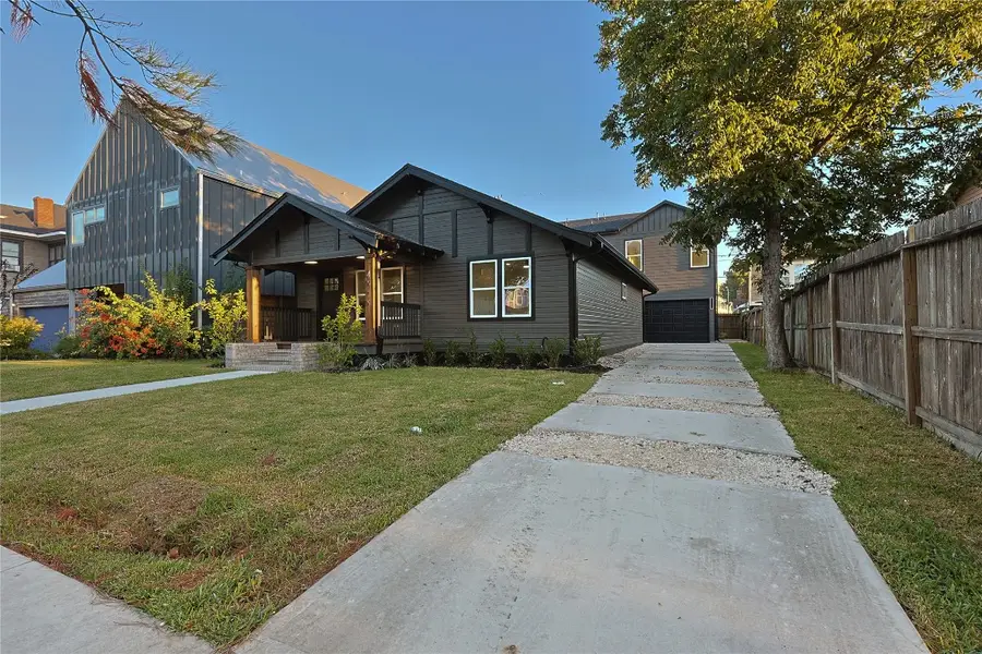 4525 Walker Street, Houston, TX 77023 - #3