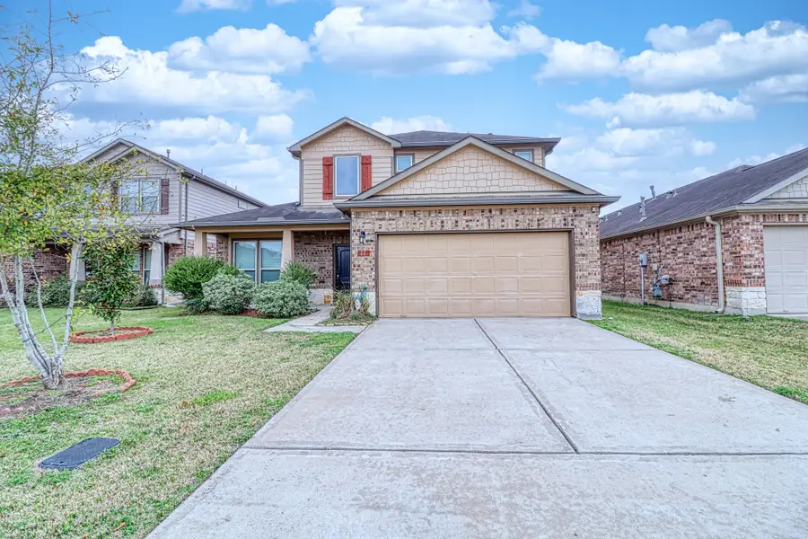11 Eagle Lake Court, Manvel, TX 77578 - #3