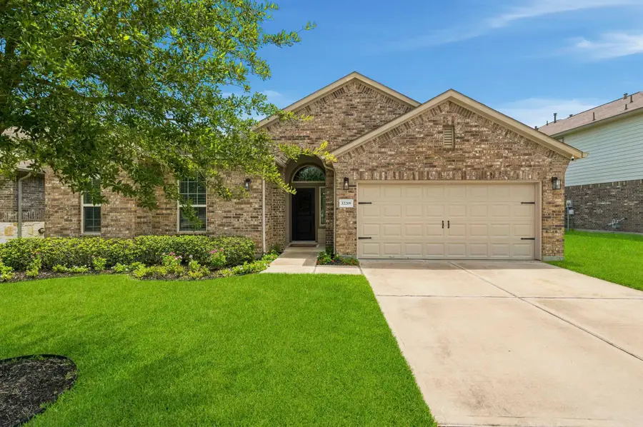 32209 Mckinley Run Drive, Hockley, TX 77447 - #2