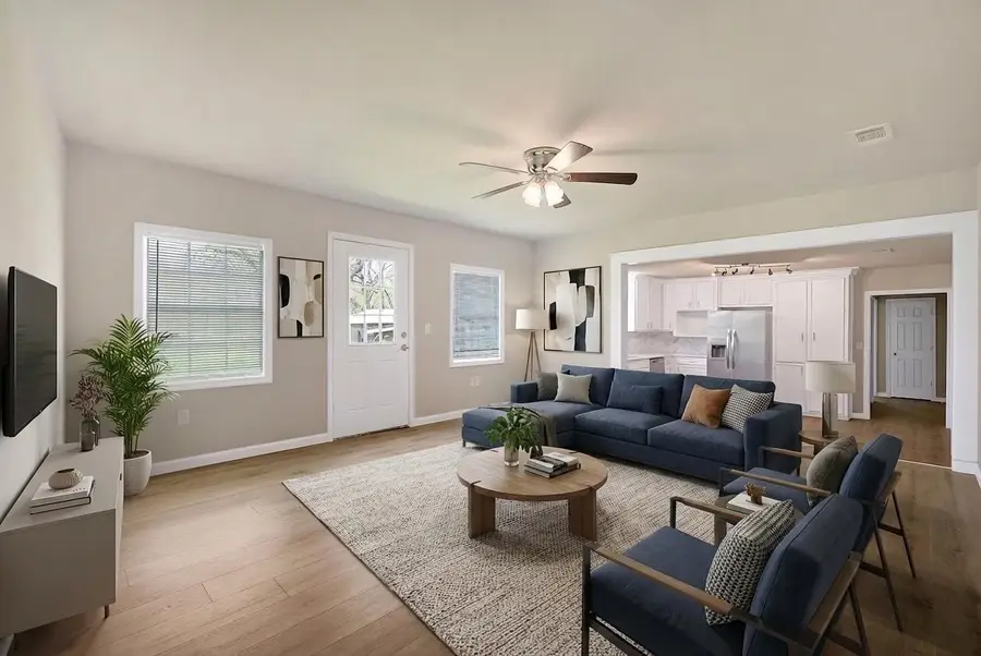 279 County Road 2363 E, Hardin, TX 77575 - #3