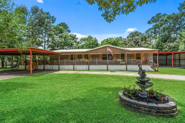 30803 Kate Drive, Magnolia, TX 77355