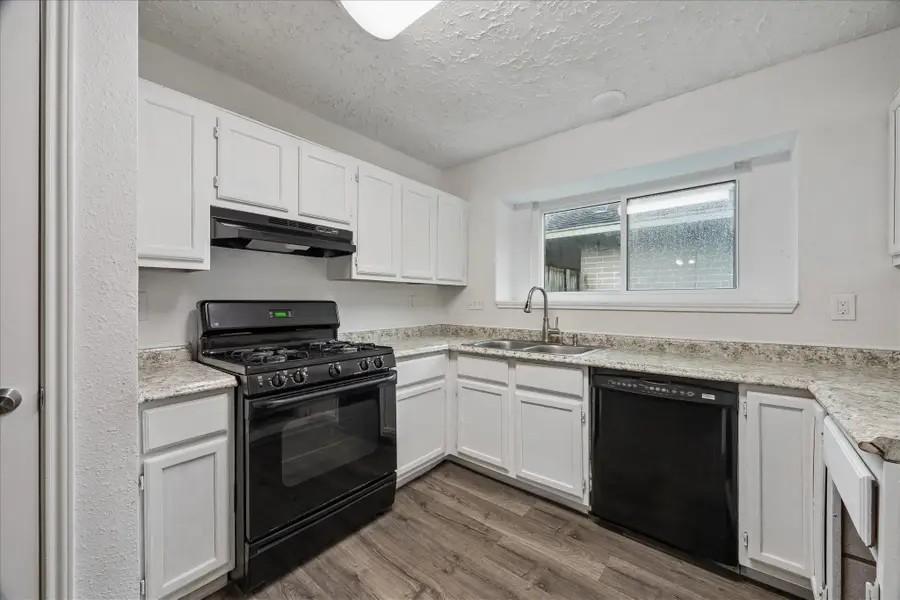 16715 Benchmark Drive, Houston, TX 77053 - #2