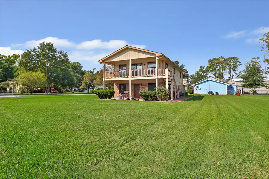 600 Sam Houston Loop, Point Blank, TX 77364 - #2