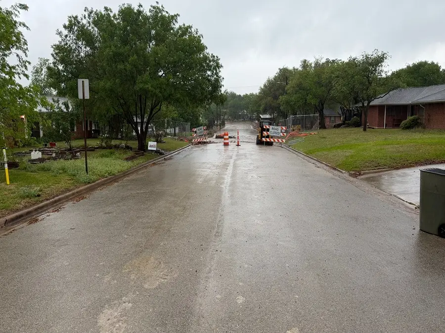 2302 Kent Street, Bryan, TX 77802 - #3